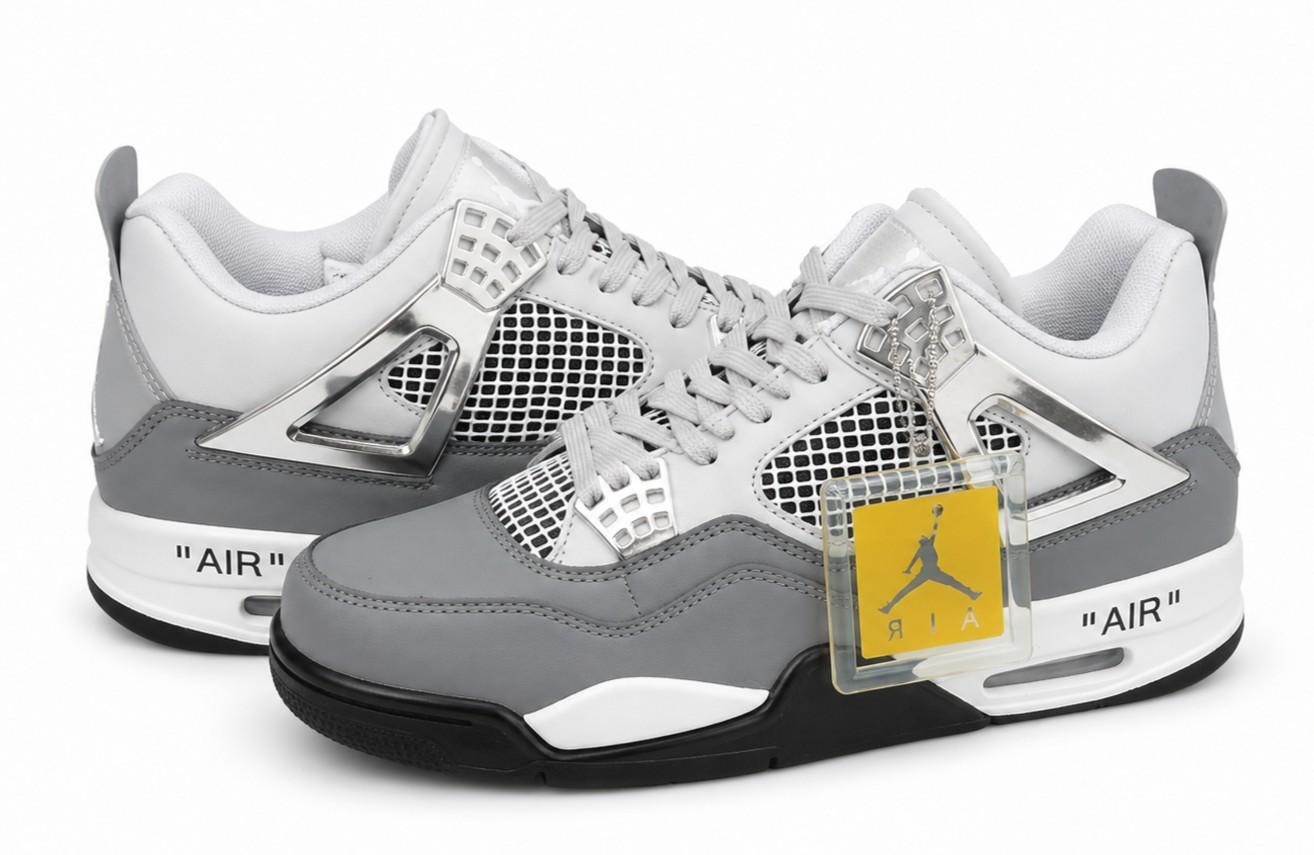 Jordan 4 Retro SE Craft Grey 1981